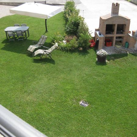Apartmán Il Pozzo Fiorito Cossombrato Exteriér fotografie