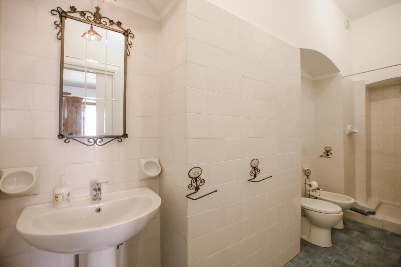 Apartmán Il Pozzo Fiorito Cossombrato Exteriér fotografie