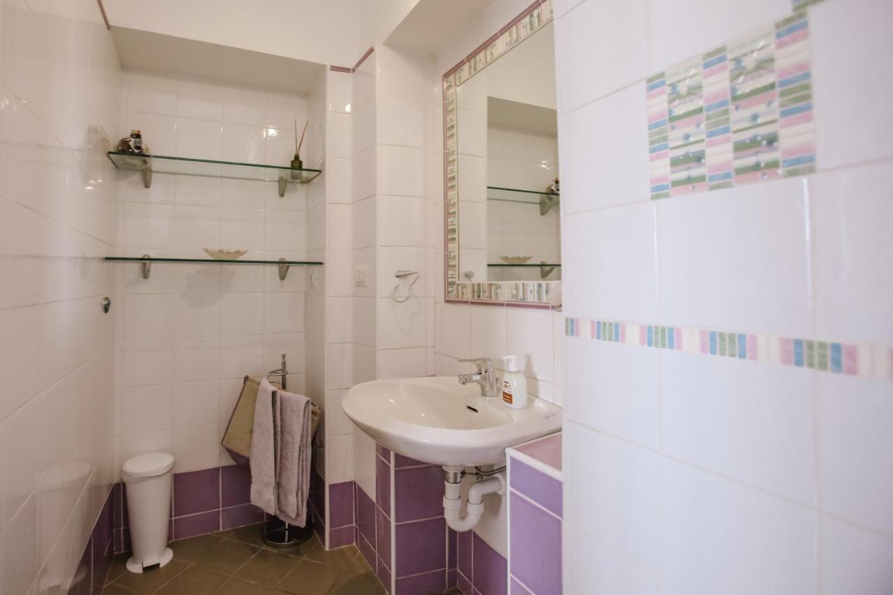 Apartmán Il Pozzo Fiorito Cossombrato Exteriér fotografie