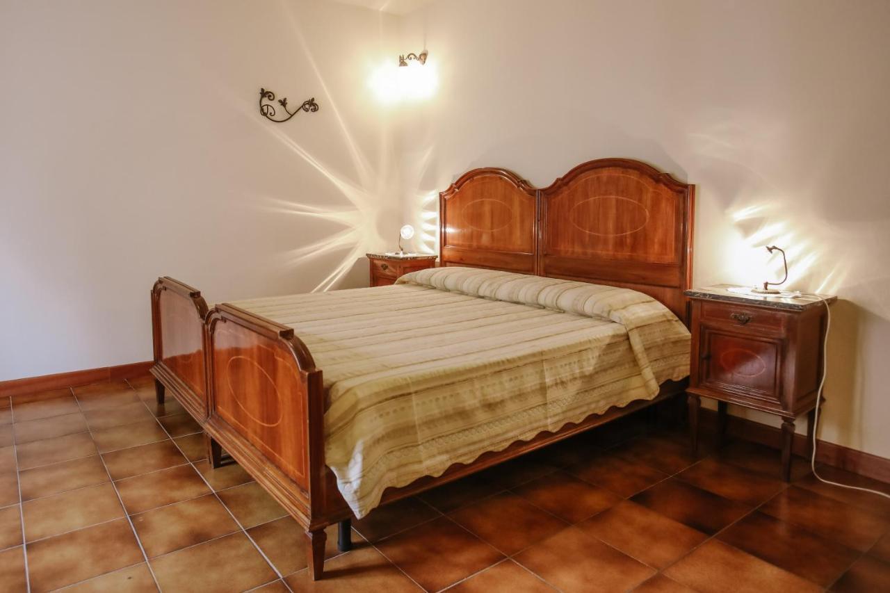 Apartmán Il Pozzo Fiorito Cossombrato Exteriér fotografie