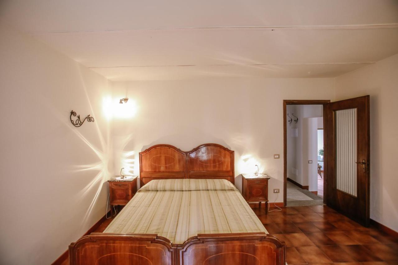 Apartmán Il Pozzo Fiorito Cossombrato Exteriér fotografie