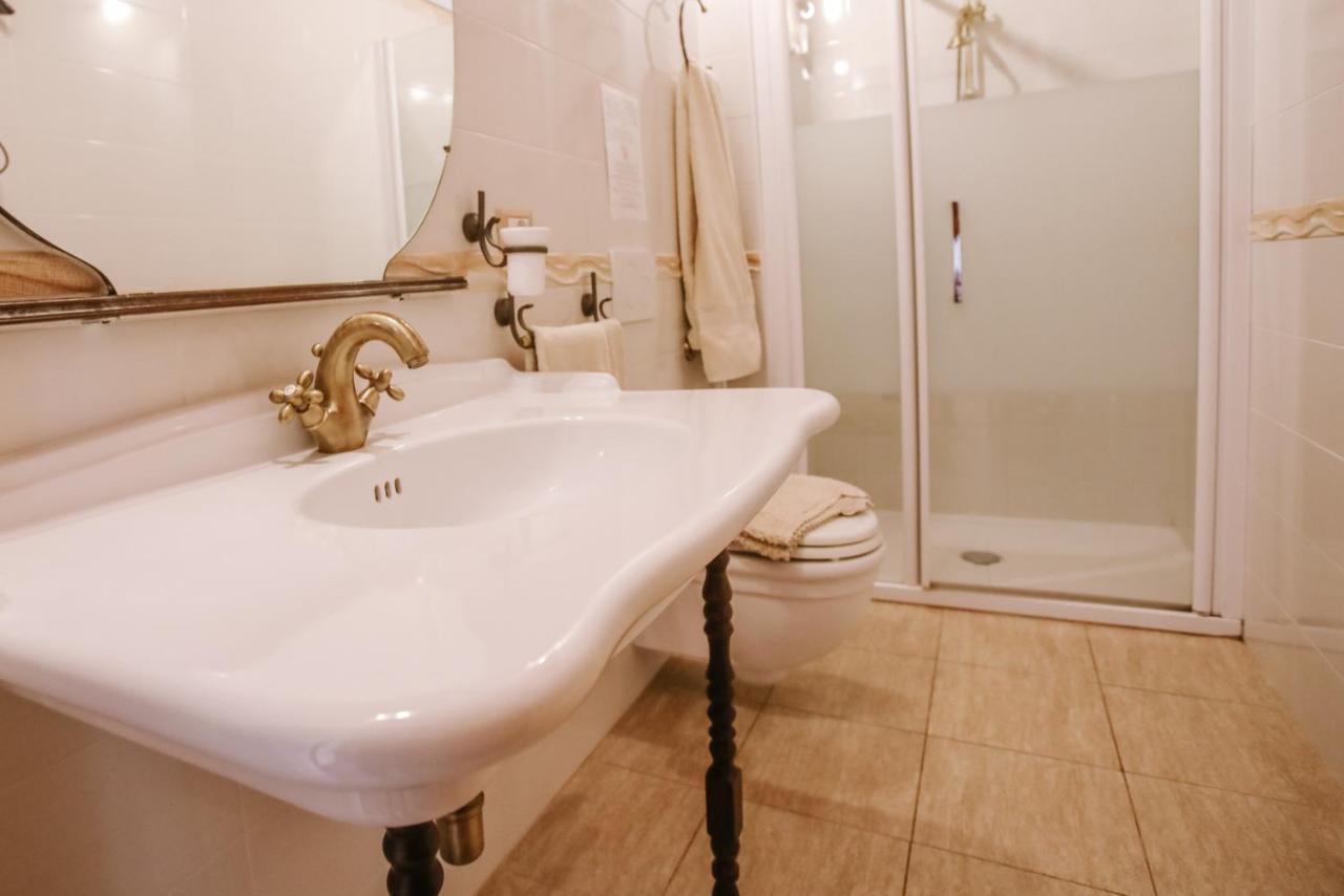 Apartmán Il Pozzo Fiorito Cossombrato Exteriér fotografie